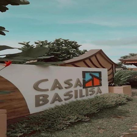 Casa Basilisa Eco-Boutique Resort By Cocotel Guinobatan Buitenkant foto