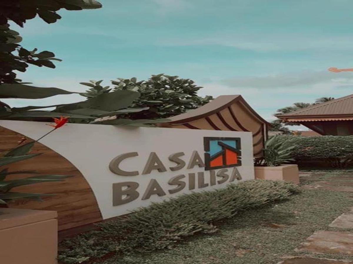 Casa Basilisa Eco-Boutique Resort By Cocotel Guinobatan Buitenkant foto